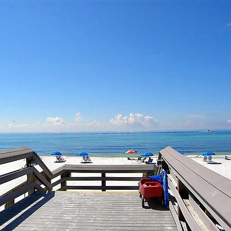 Summit At Tops'L 714 Miramar Beach Esterno foto