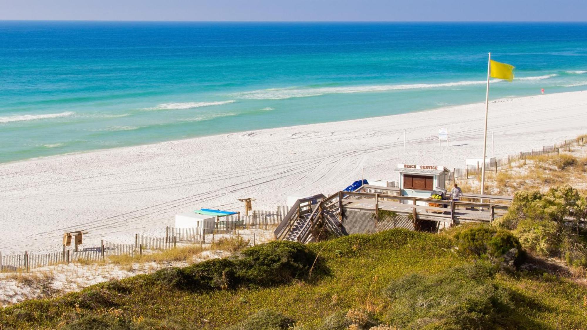 Summit At Tops'L 714 Miramar Beach Esterno foto